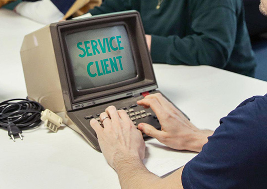 services