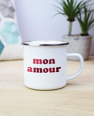 Mug Mon amour