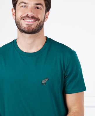 T-Shirt Tel père telle fille (brodé) | Monsieur TSHIRT