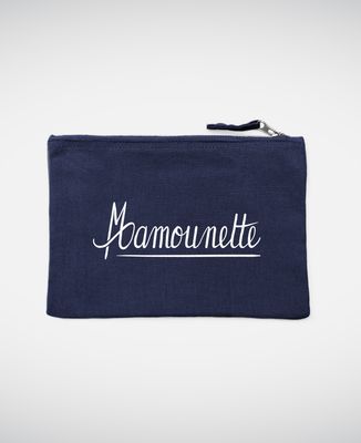 Pochette Mamounette