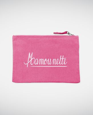 Pochette Mamounette