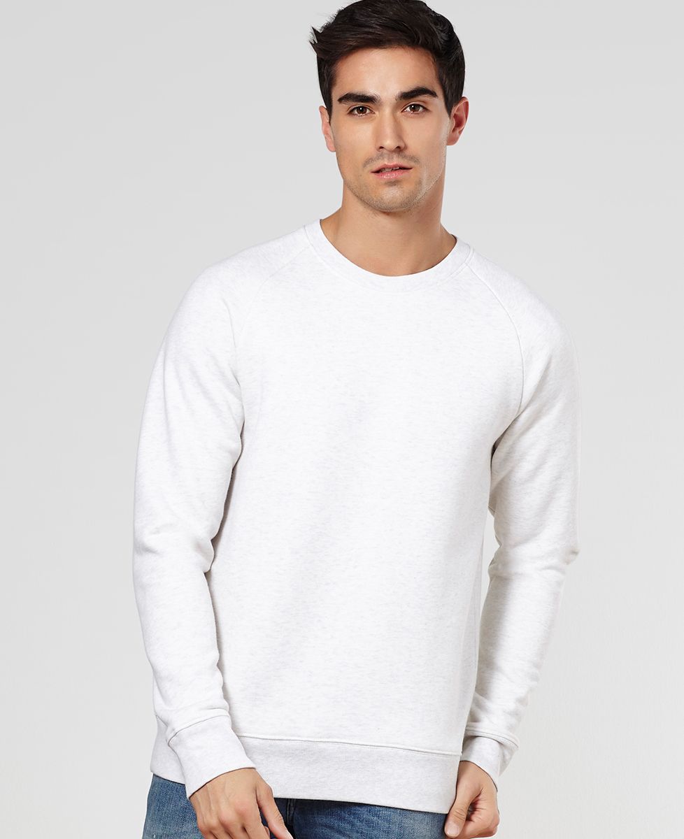 Sweatshirt homme L'homme idéal personnalisé
