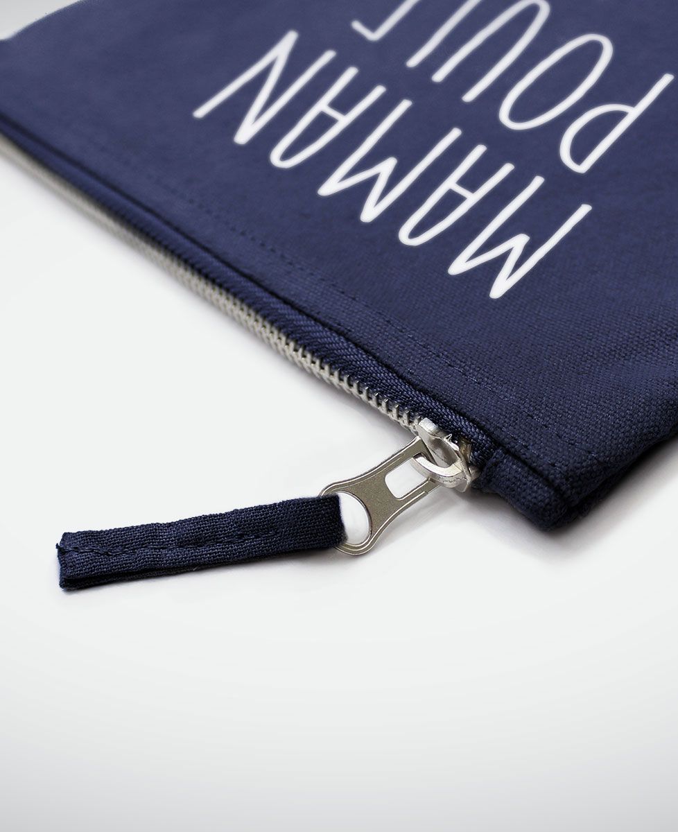 Pochette Maman poule