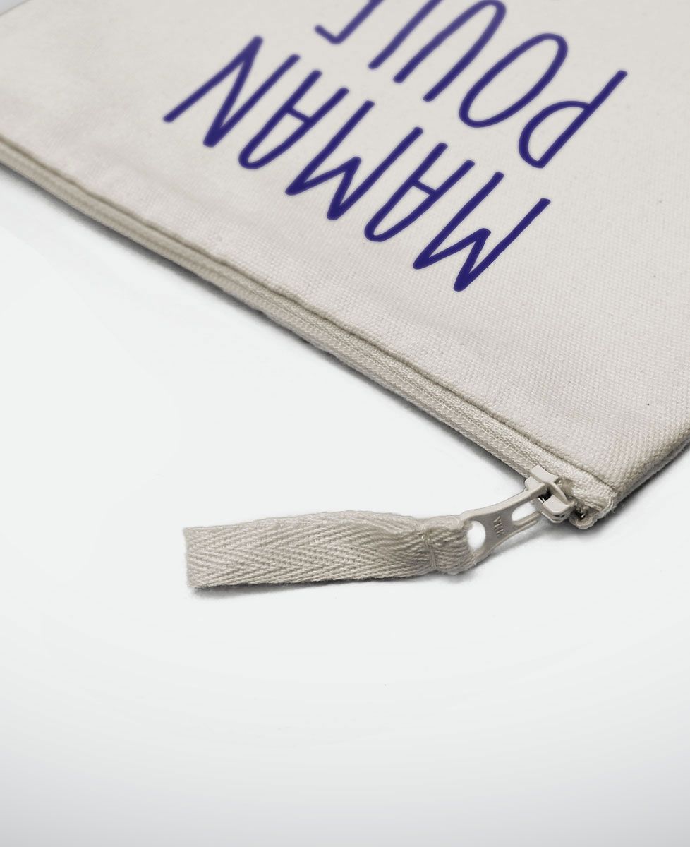 Pochette Maman poule