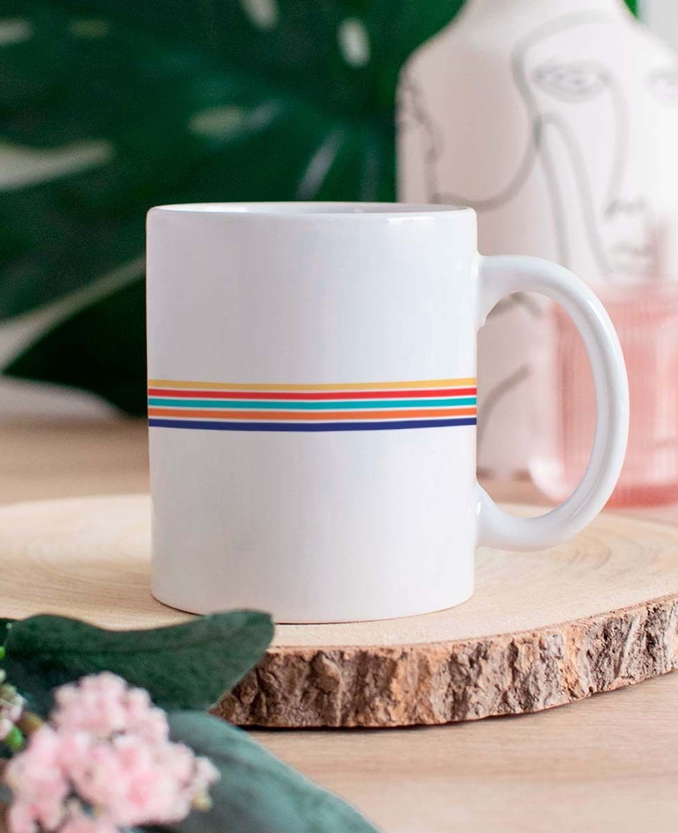 Tazza Anno personalizzato