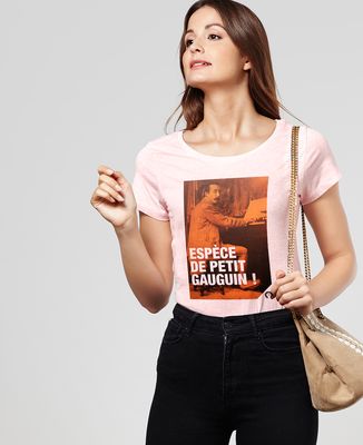 T-Shirt femme Gauguin