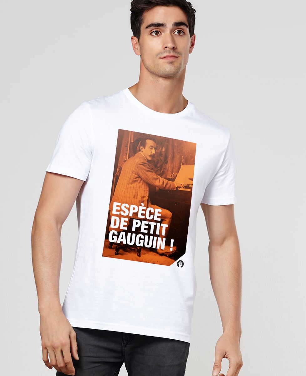T-Shirt homme Gauguin