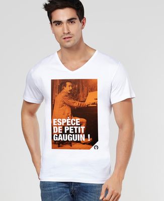 T-Shirt homme Gauguin