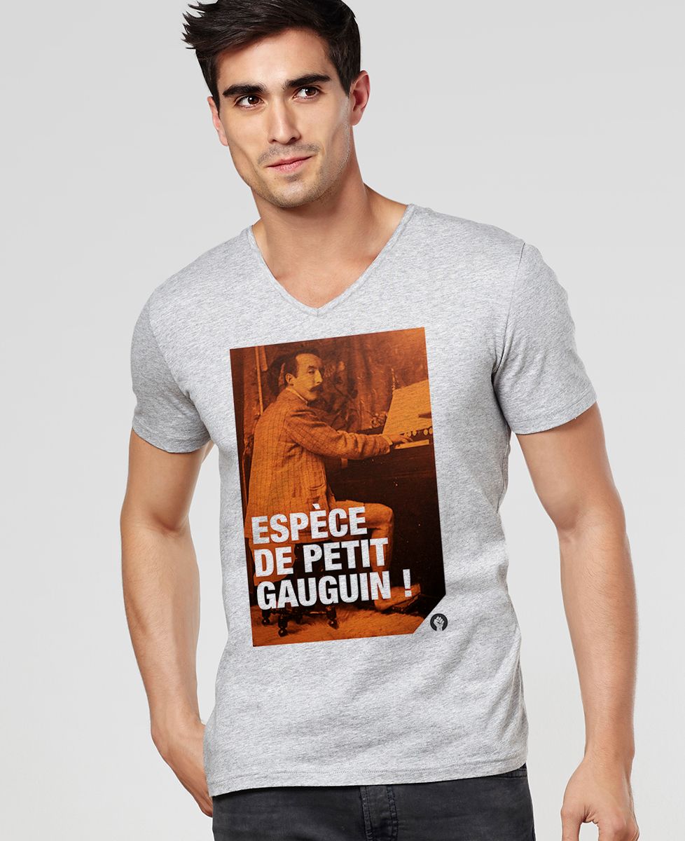 T-Shirt homme Gauguin