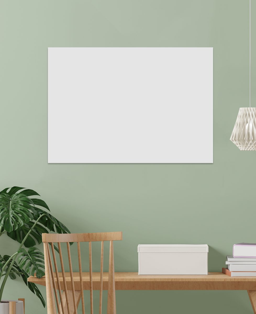 Poster Bacio personalizzato - Regali per coppie