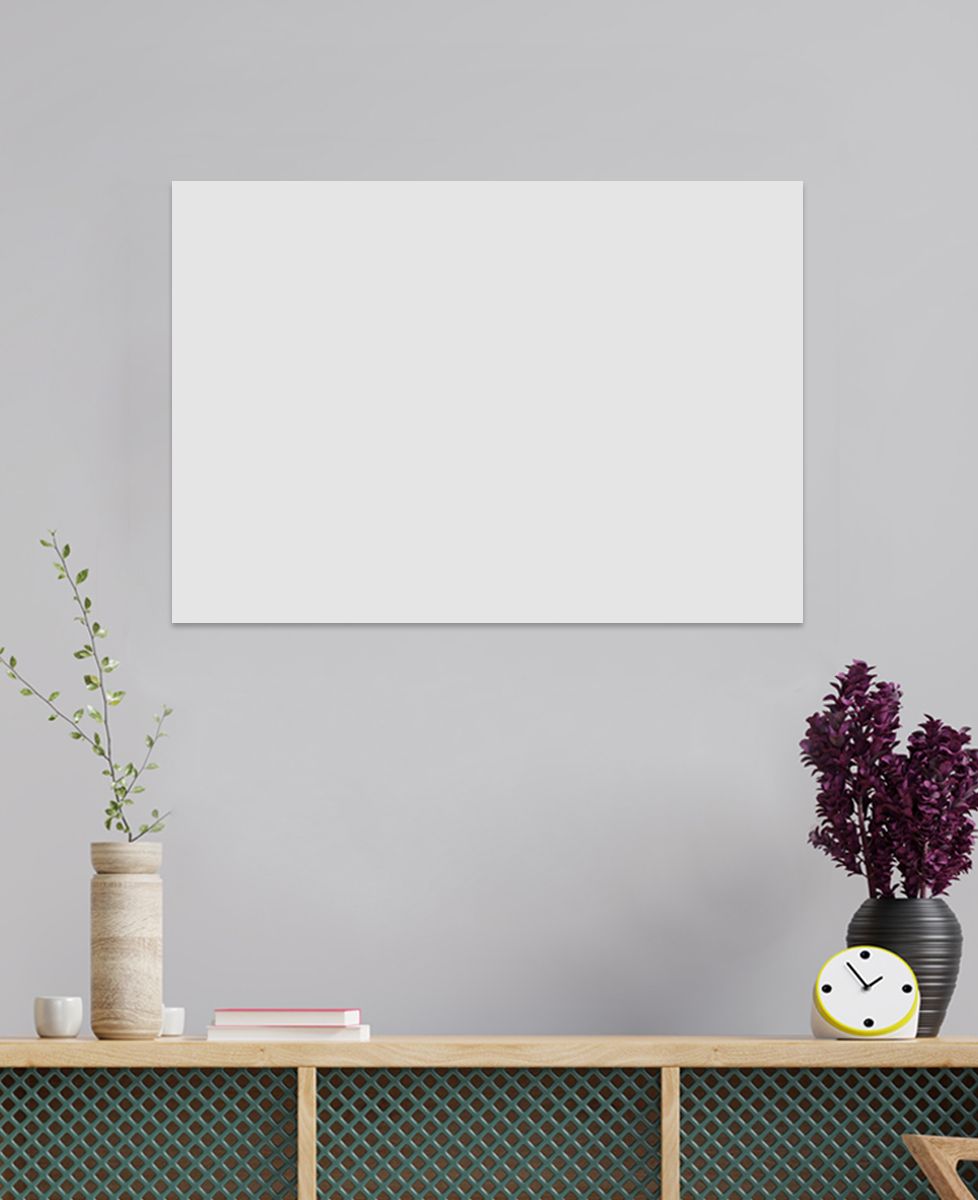 Poster Mijn dieren gepersonaliseerd - Dieren
