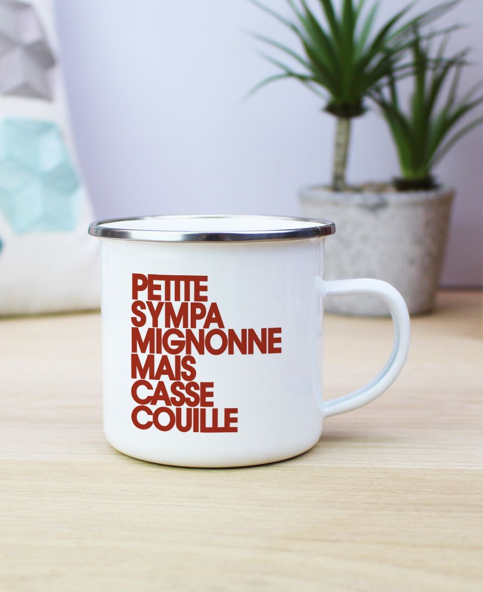 Mug Petite Sympa