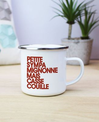 Mug Petite Sympa