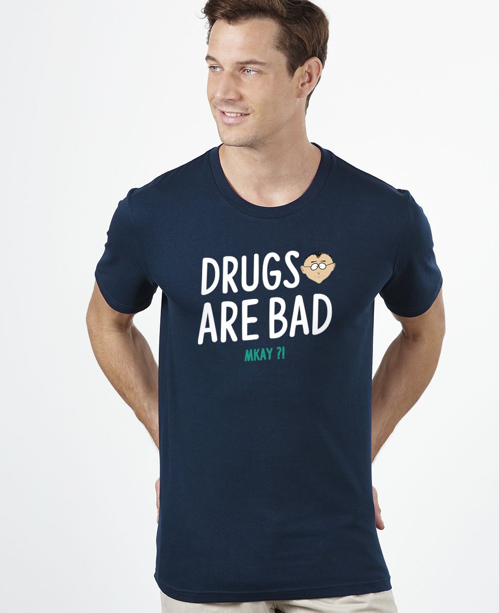 HEAD Club Carl T-shirt voor heren HEAD Club Carl T-shirt voor heren