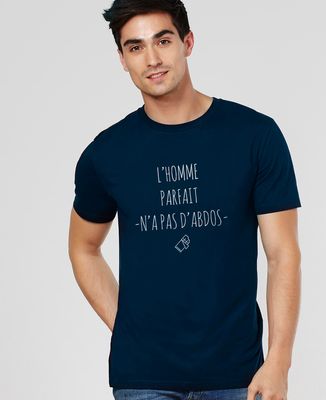T-Shirt homme L'Homme parfait