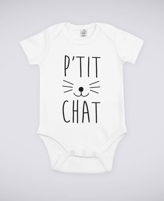 Body P'tit chat
