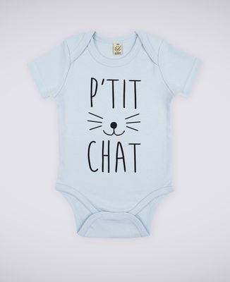 Body P'tit chat