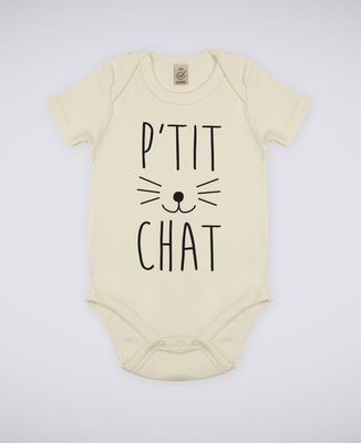 Body P'tit chat