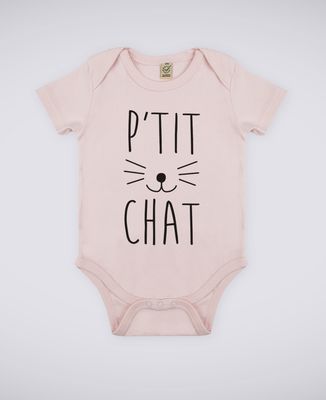 Body P'tit chat