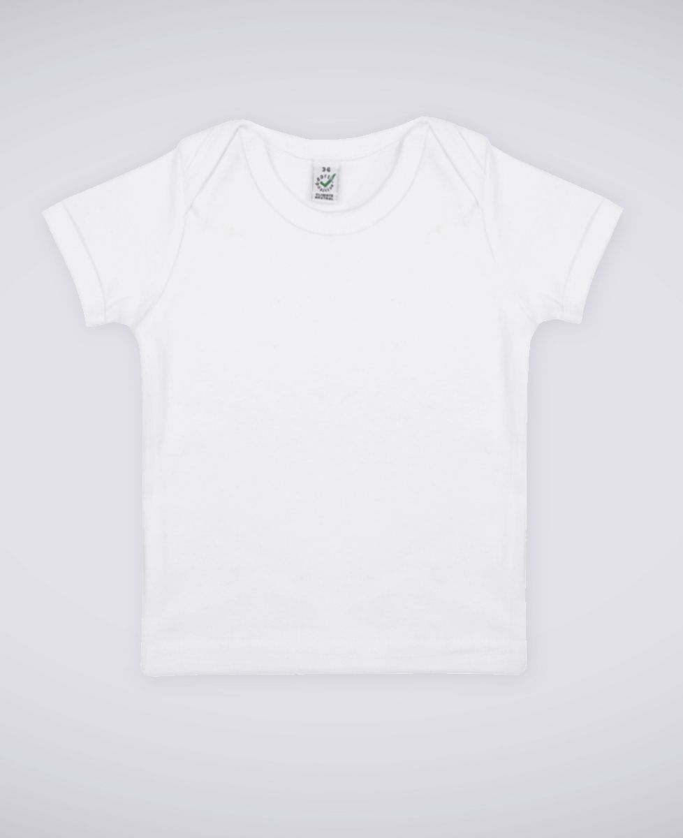 T-Shirt bébé Supporter France personnalisé