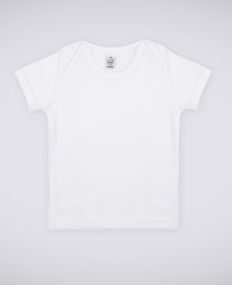T-Shirt bébé Supporter France personnalisé