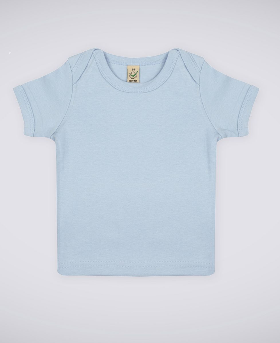 T-Shirt bébé Supporter France personnalisé