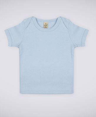 T-Shirt bébé Supporter France personnalisé