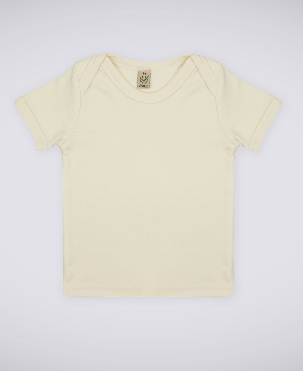 T-Shirt bébé Supporter France personnalisé