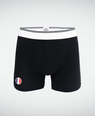 Boxer Écusson France