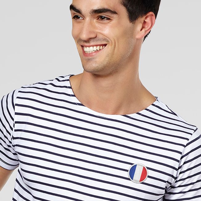 Maillot De Football Personnalisé Pour Garçons Et Hommes | Nom, Numéro, Logo Imprimés, Tissu Respirant, Cadeau Sportif