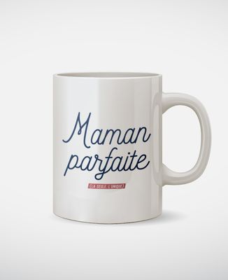 Mug Maman parfaite