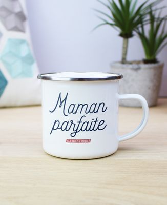 Mug Maman parfaite