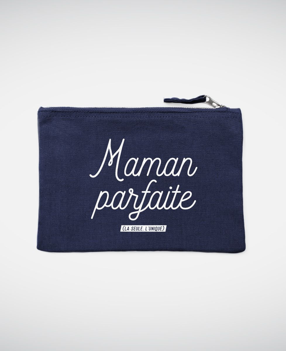 Pochette Maman parfaite