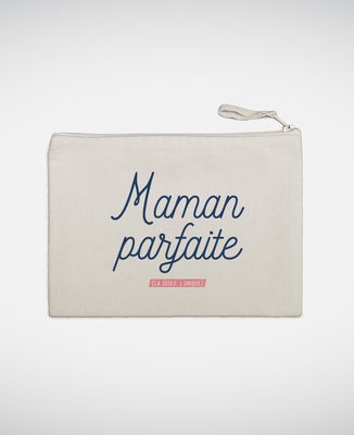 Pochette Maman parfaite