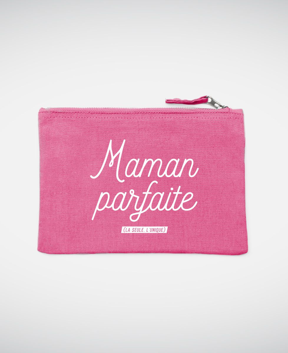 Pochette Maman parfaite