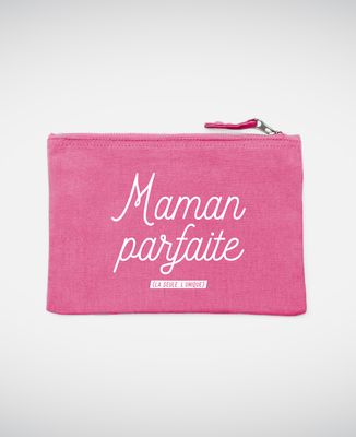 Pochette Maman parfaite