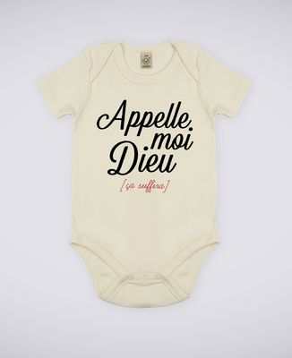 Body Appelle moi Dieu