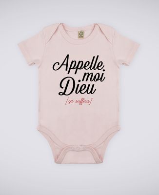 Body Appelle moi Dieu
