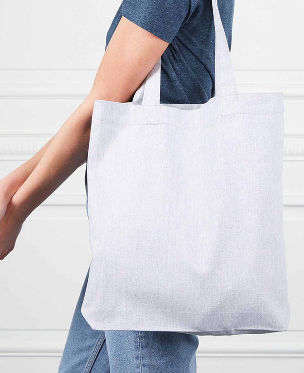 Tote Bag Individualisierte Spielzeugfamilie - Papa-Geschenke, Geschenke Mama, Geschenk Opa, Geschenke Oma