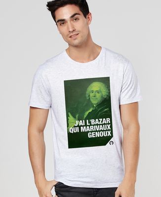 T-Shirt homme Marivaux