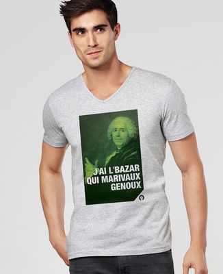 T-Shirt homme Marivaux
