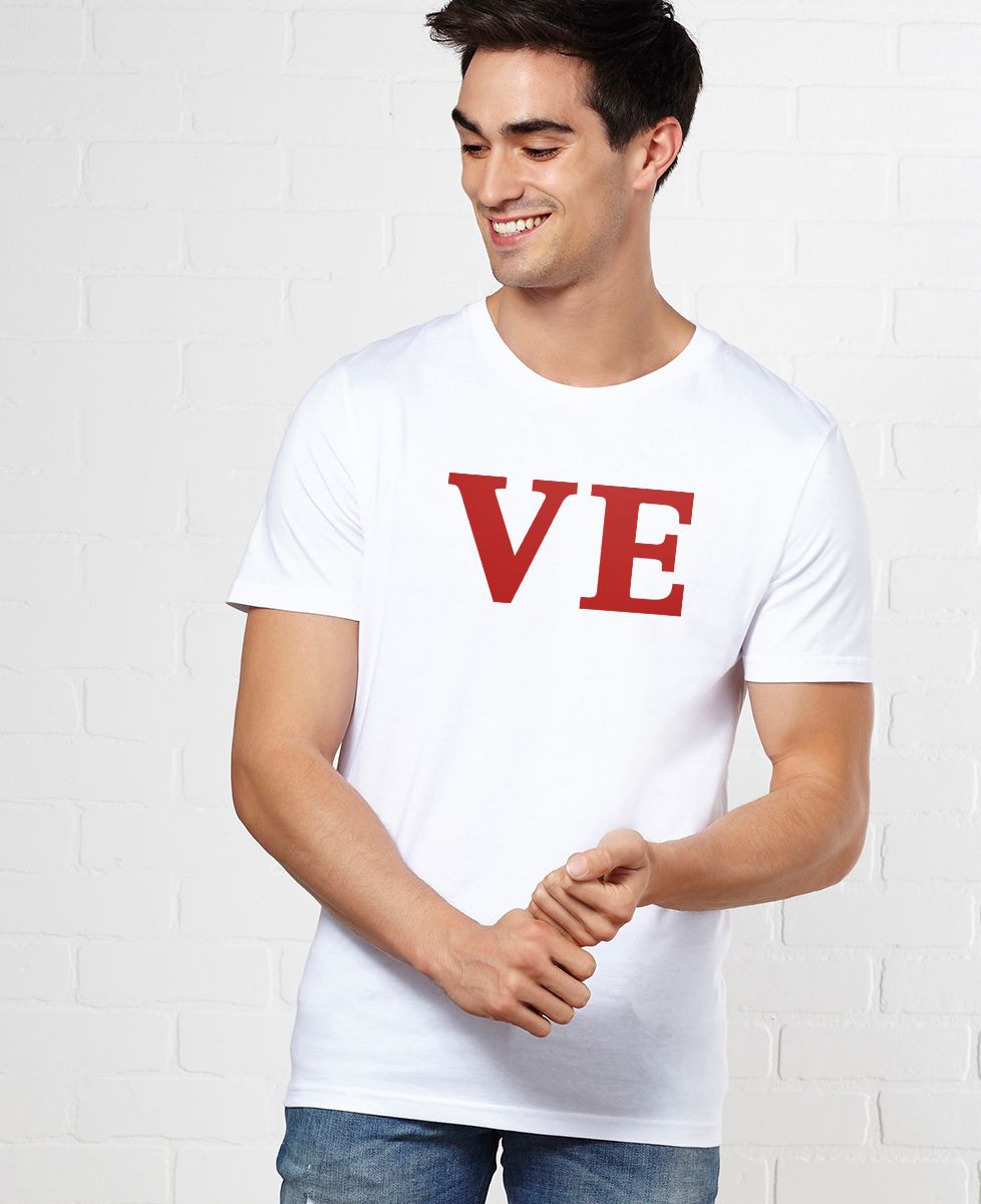 T-Shirt homme Love