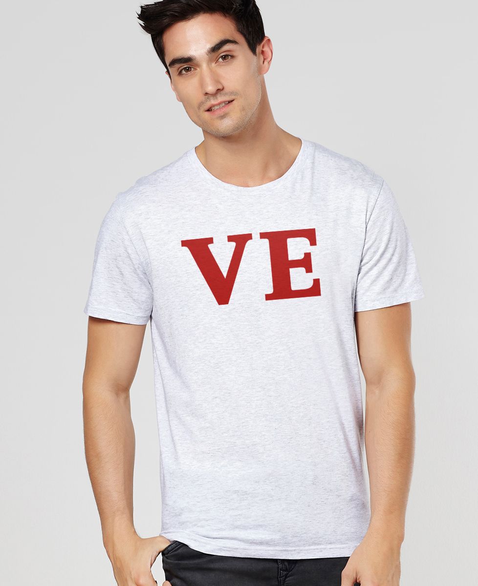 T-Shirt homme Love