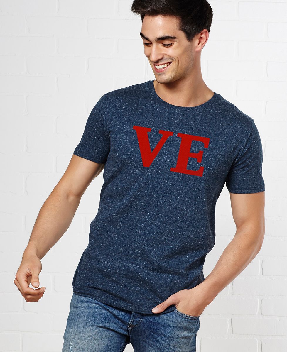 T-Shirt homme Love