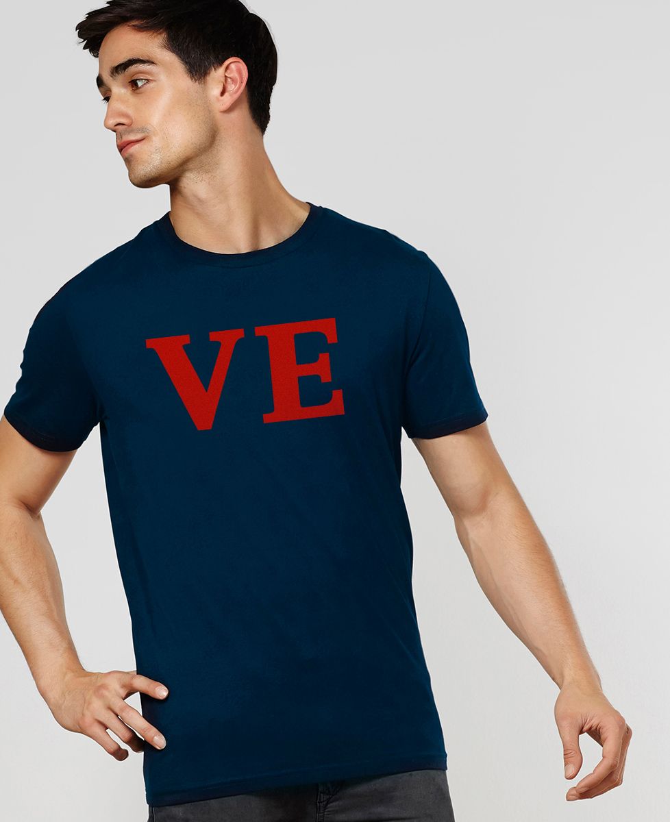T-Shirt homme Love