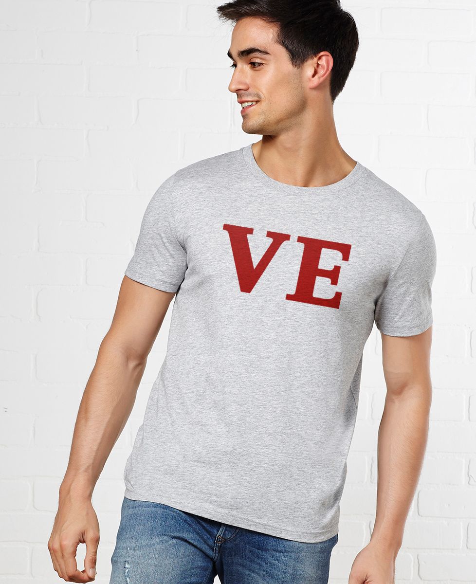 T-Shirt homme Love