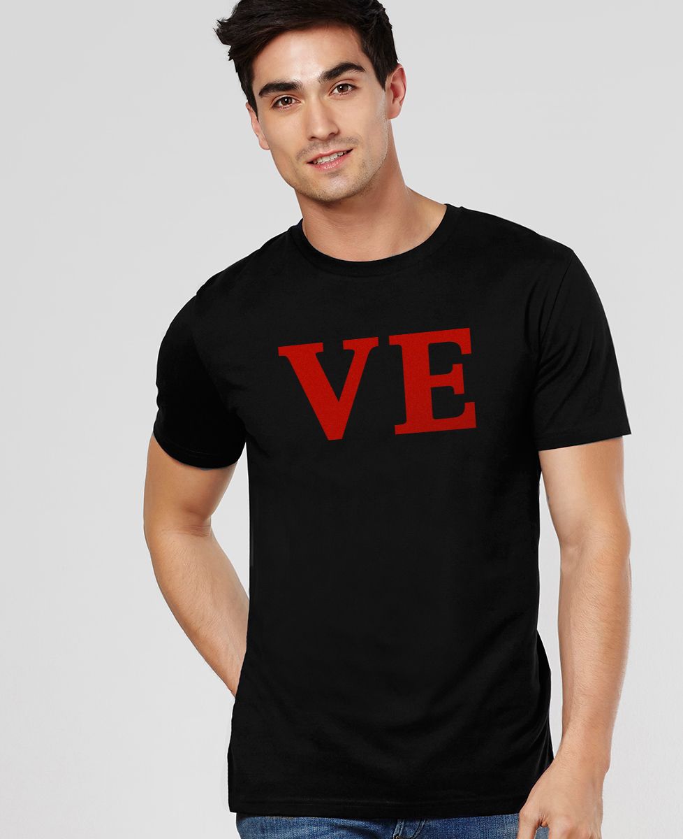 T-Shirt homme Love