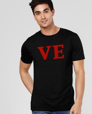 T-Shirt homme Love