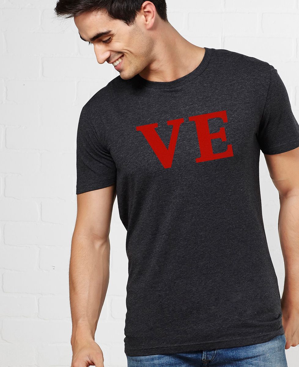 T-Shirt homme Love