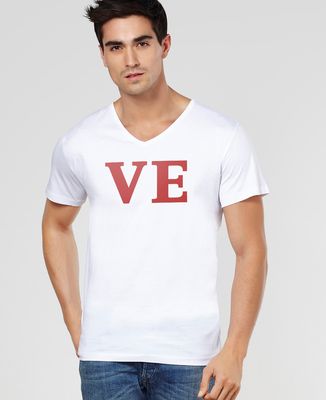 T-Shirt homme Love